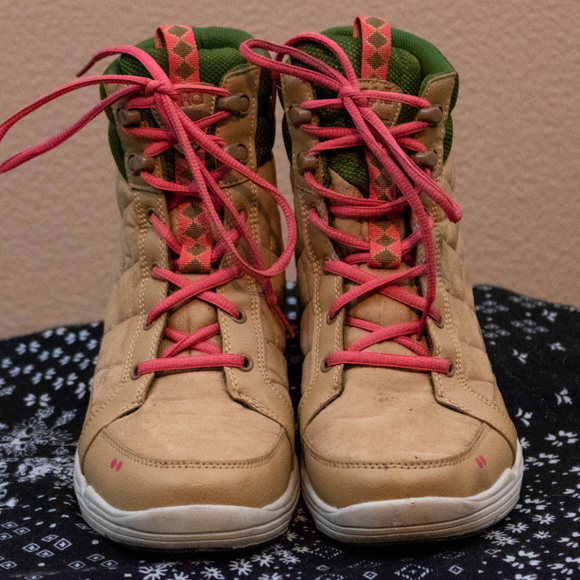 ryka aurora high top
